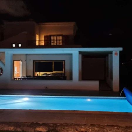 Villa Hortensia Playa Blanca  Zewnętrze zdjęcie