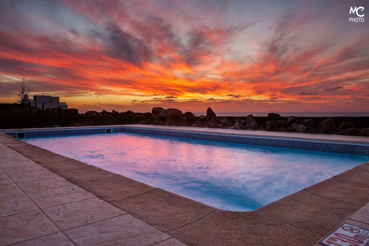 Villa Hortensia Playa Blanca  Zewnętrze zdjęcie