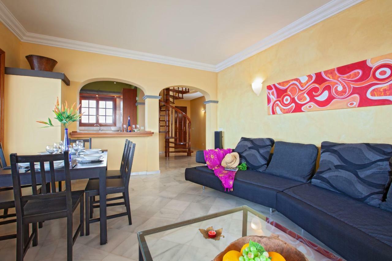 Villa Hortensia Playa Blanca  Zewnętrze zdjęcie