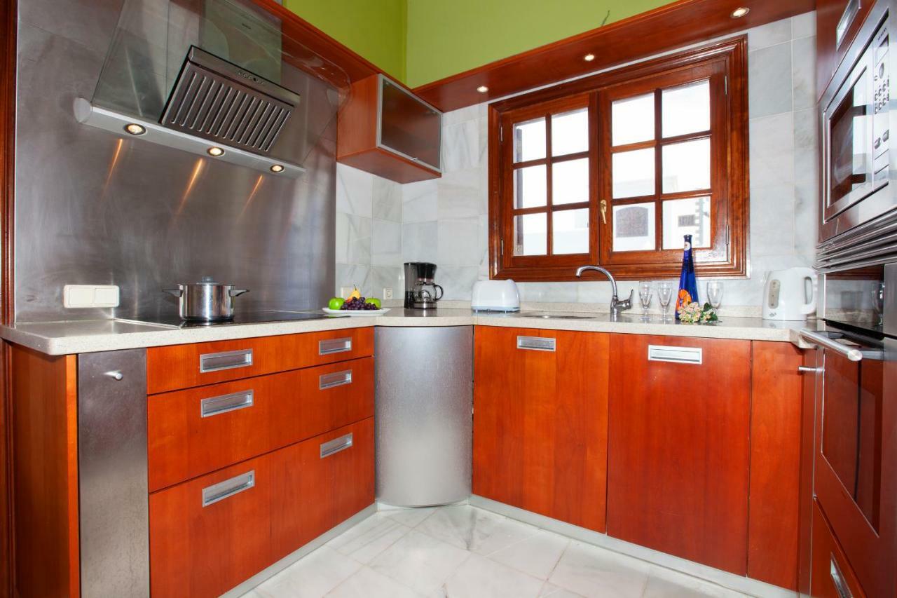 Villa Hortensia Playa Blanca  Zewnętrze zdjęcie