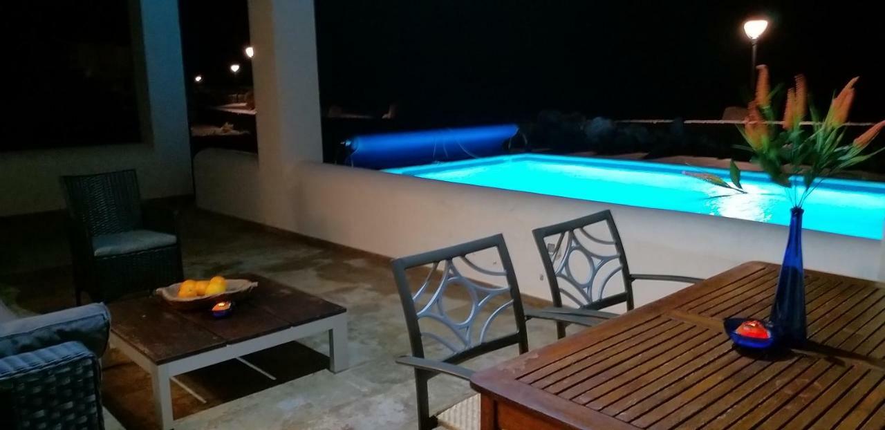 Villa Hortensia Playa Blanca  Zewnętrze zdjęcie
