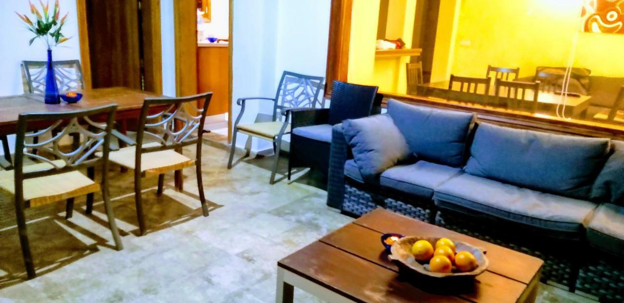 Villa Hortensia Playa Blanca  Zewnętrze zdjęcie