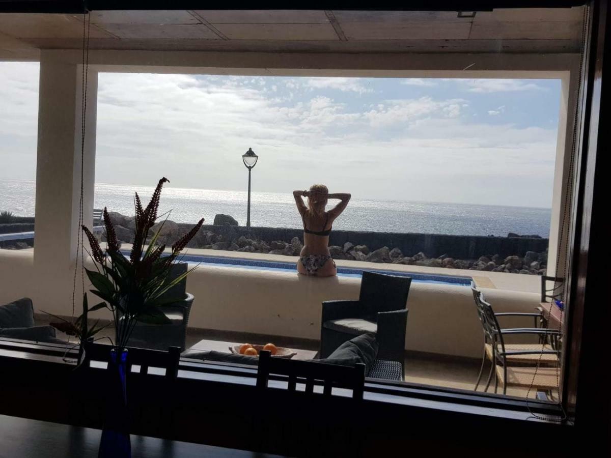 Villa Hortensia Playa Blanca  Zewnętrze zdjęcie