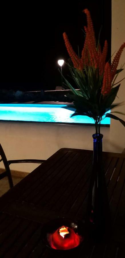 Villa Hortensia Playa Blanca  Zewnętrze zdjęcie