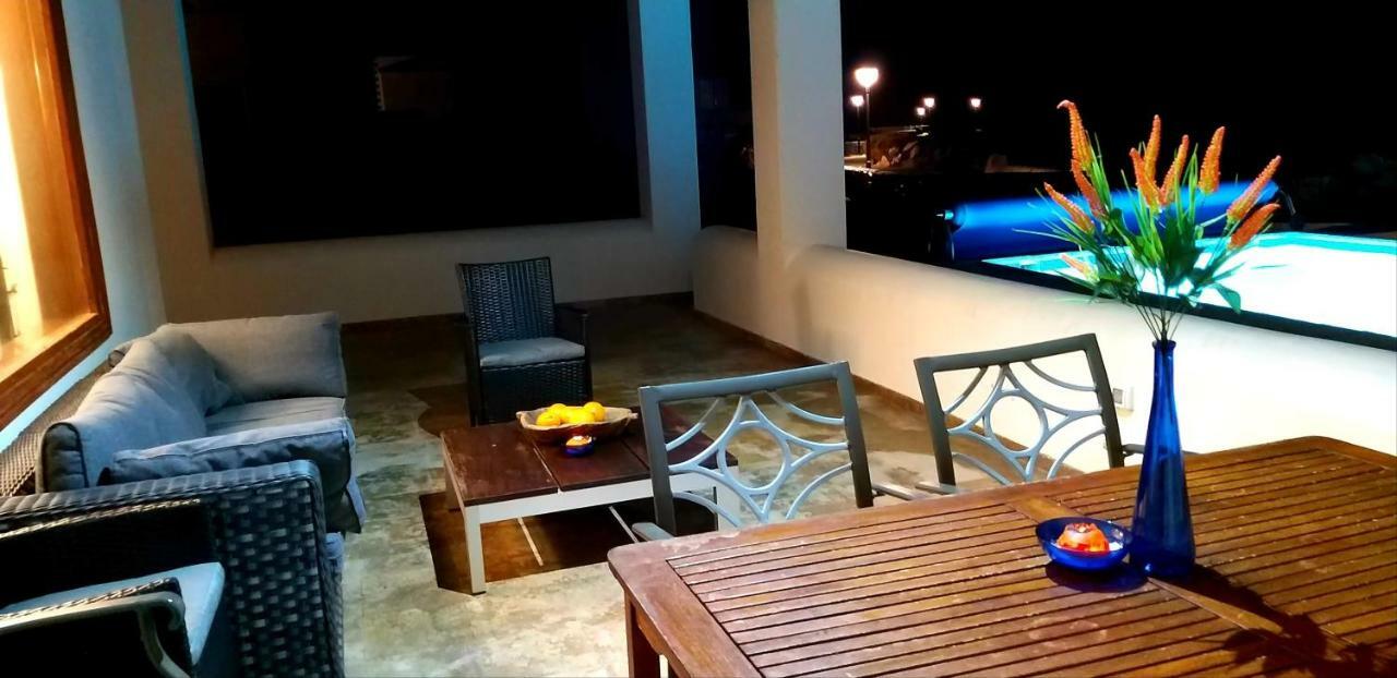 Villa Hortensia Playa Blanca  Zewnętrze zdjęcie