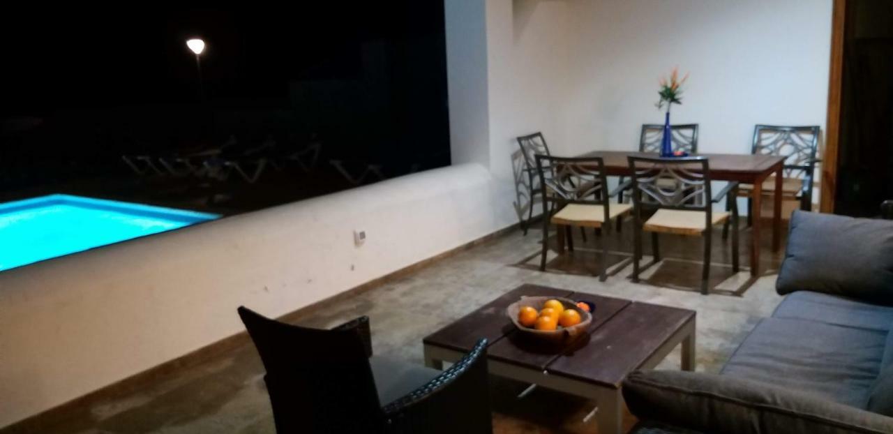 Villa Hortensia Playa Blanca  Zewnętrze zdjęcie