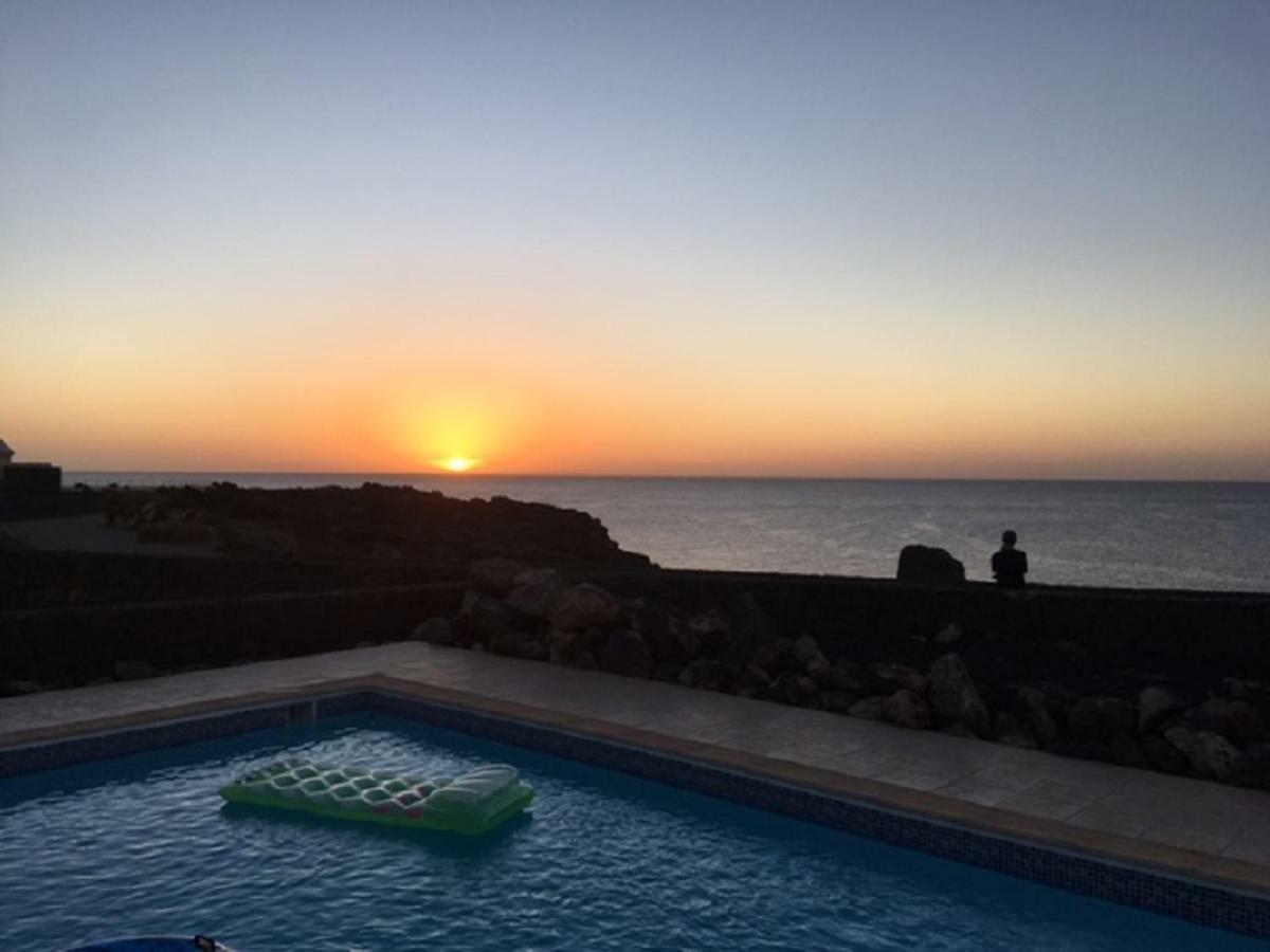 Villa Hortensia Playa Blanca  Zewnętrze zdjęcie