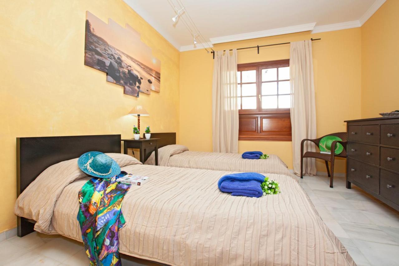 Villa Hortensia Playa Blanca  Zewnętrze zdjęcie