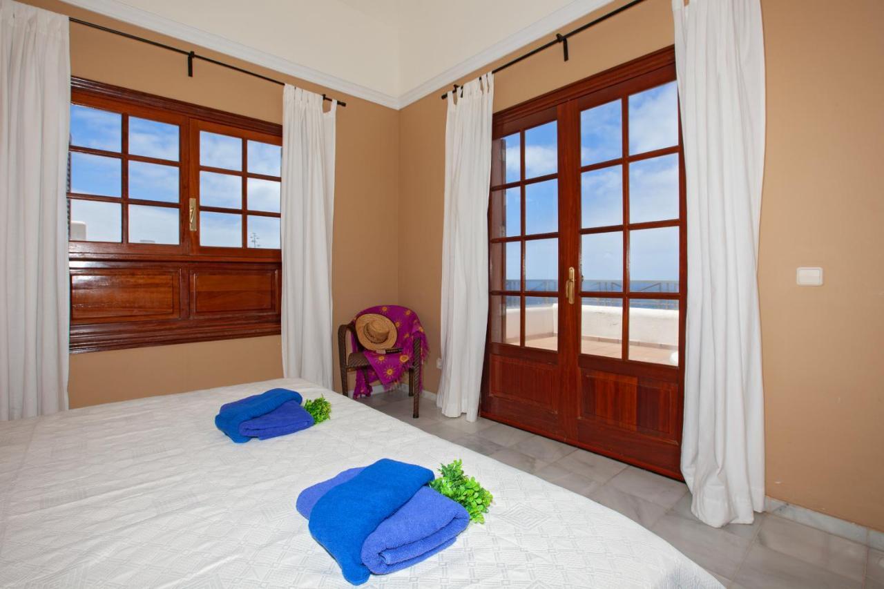 Villa Hortensia Playa Blanca  Zewnętrze zdjęcie