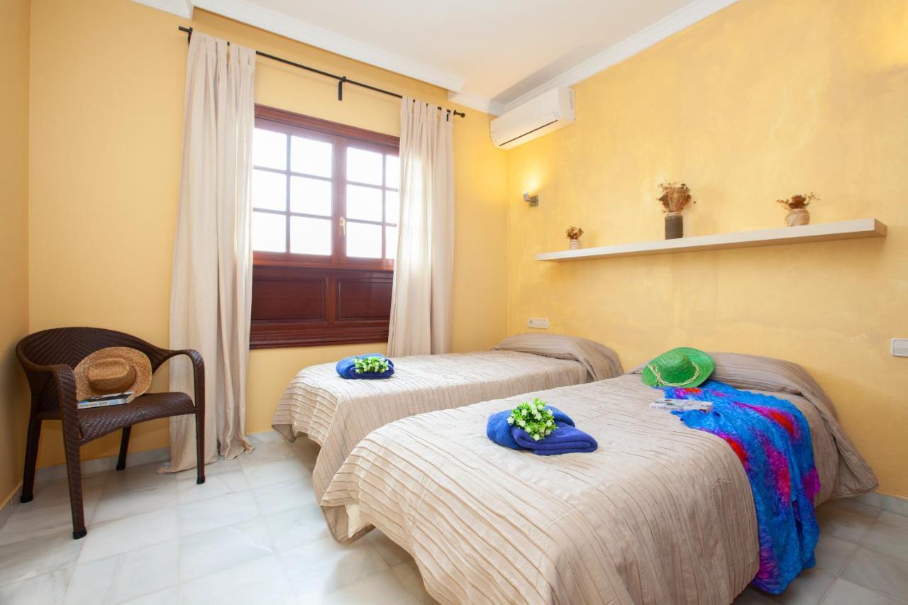 Villa Hortensia Playa Blanca  Zewnętrze zdjęcie