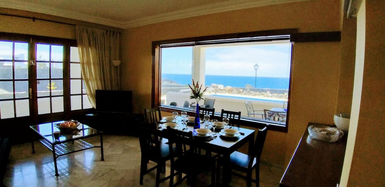 Villa Hortensia Playa Blanca  Zewnętrze zdjęcie